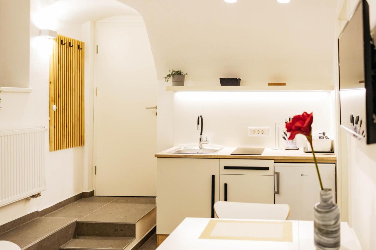 Vila Jakopic Apartments Ljubljana Extérieur photo