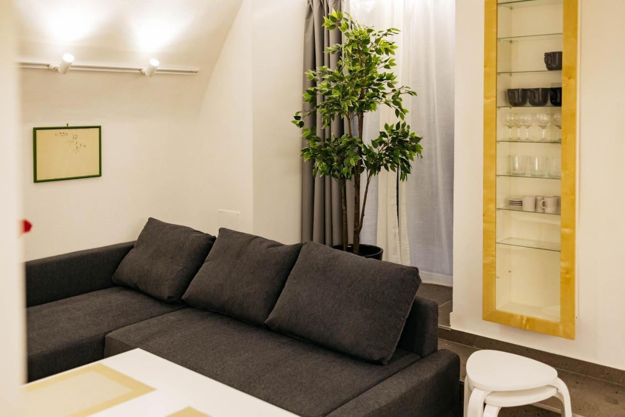 Vila Jakopic Apartments Ljubljana Extérieur photo
