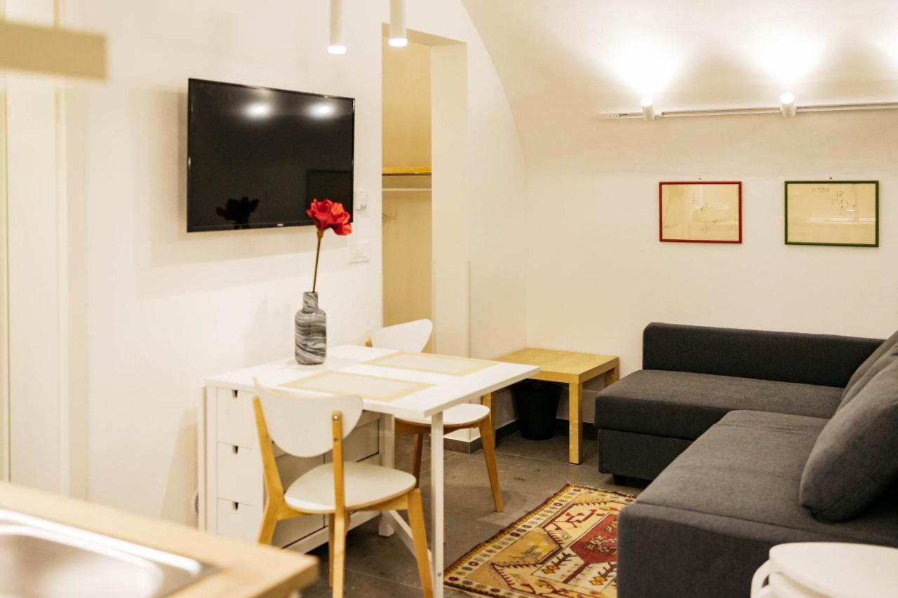 Vila Jakopic Apartments Ljubljana Extérieur photo