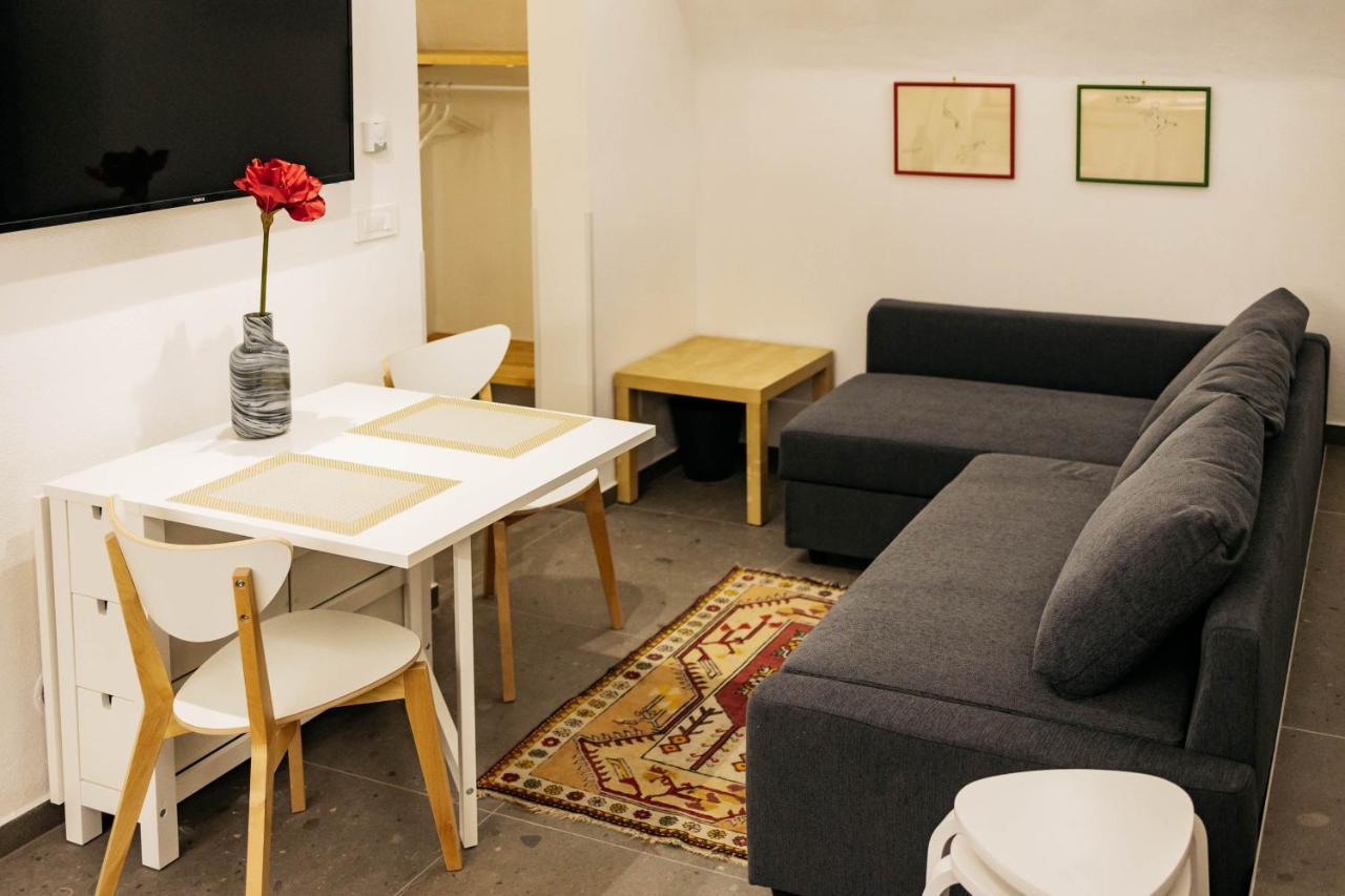 Vila Jakopic Apartments Ljubljana Extérieur photo