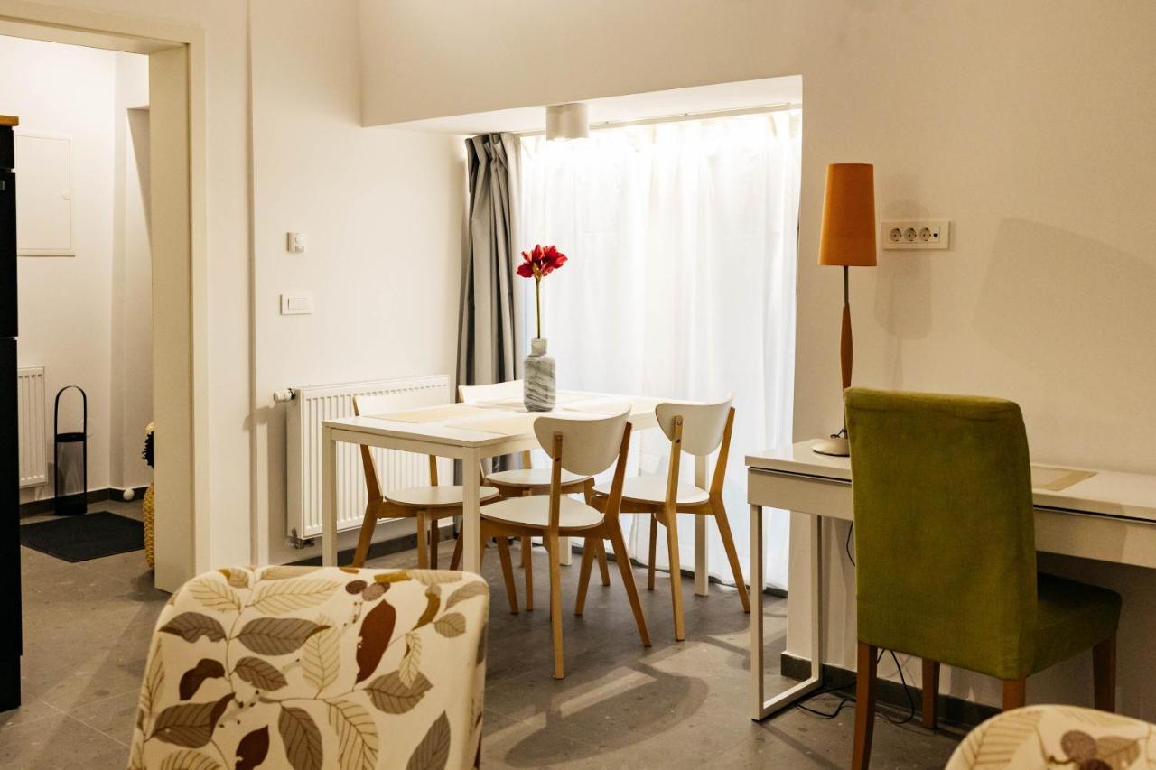 Vila Jakopic Apartments Ljubljana Extérieur photo