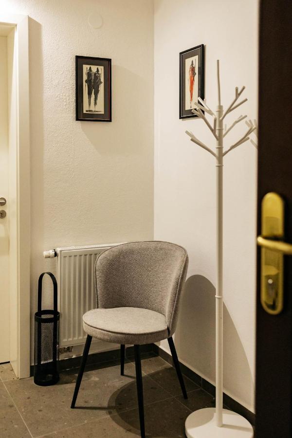 Vila Jakopic Apartments Ljubljana Extérieur photo