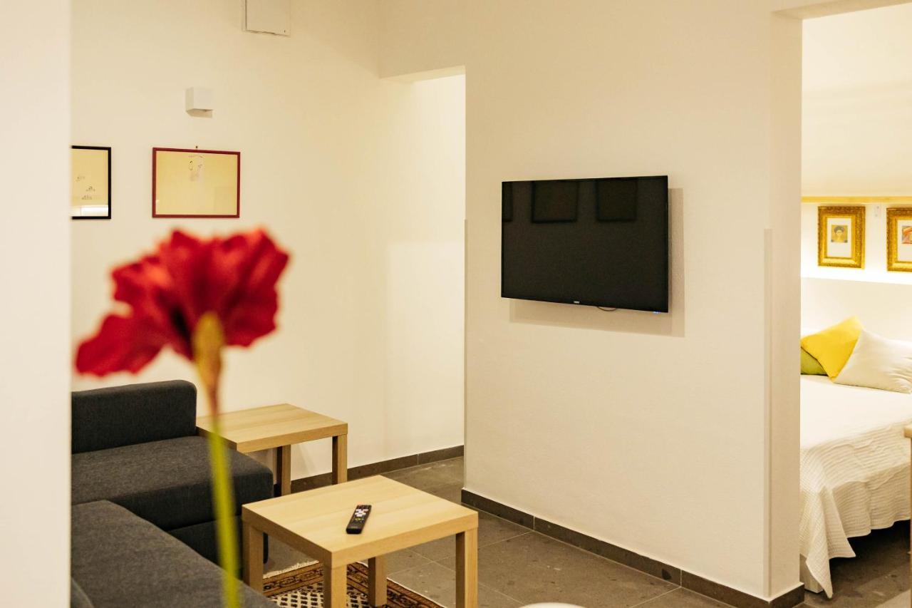 Vila Jakopic Apartments Ljubljana Extérieur photo
