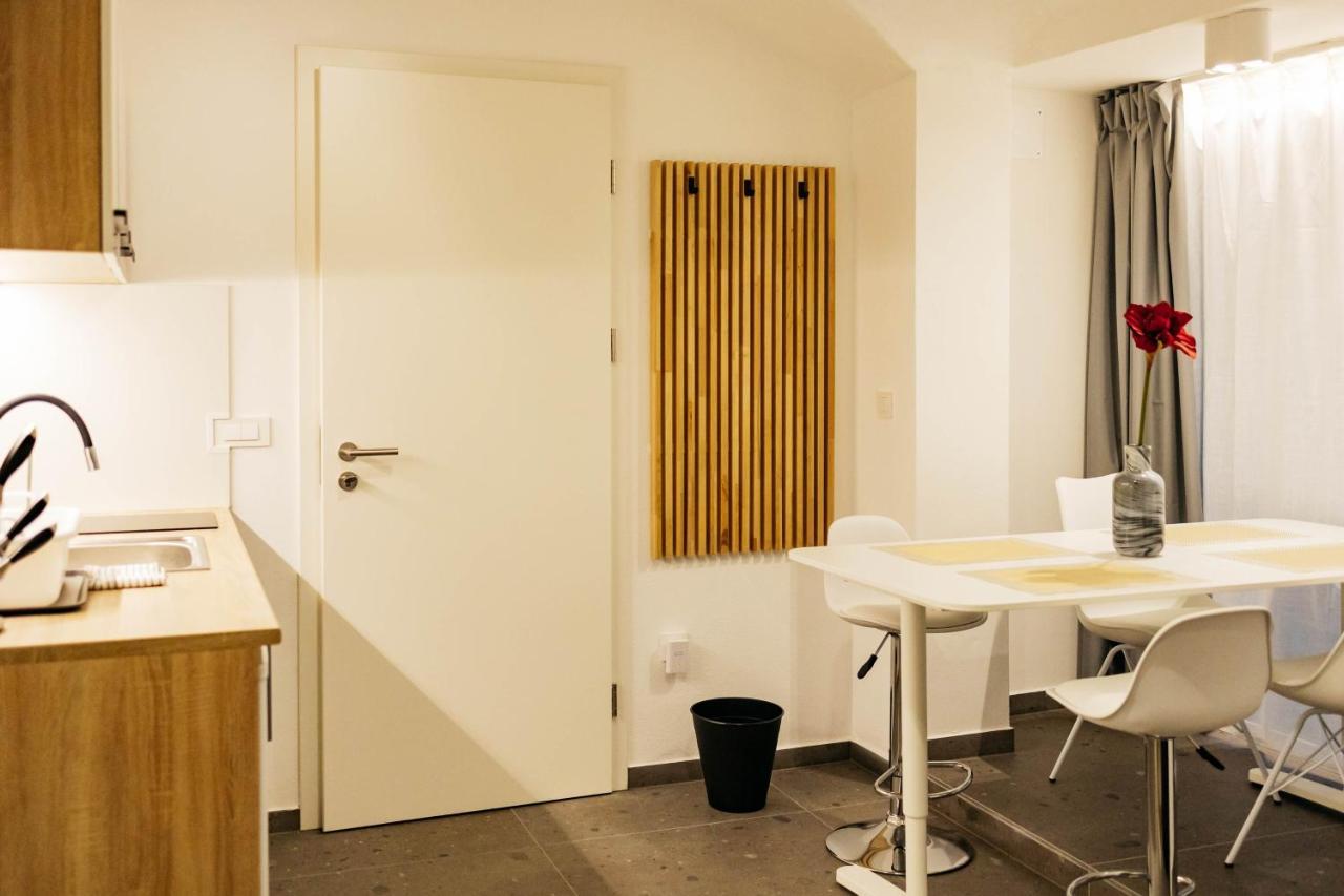 Vila Jakopic Apartments Ljubljana Extérieur photo
