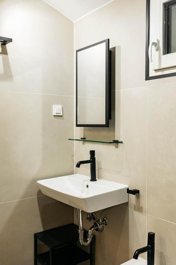 Vila Jakopic Apartments Ljubljana Extérieur photo
