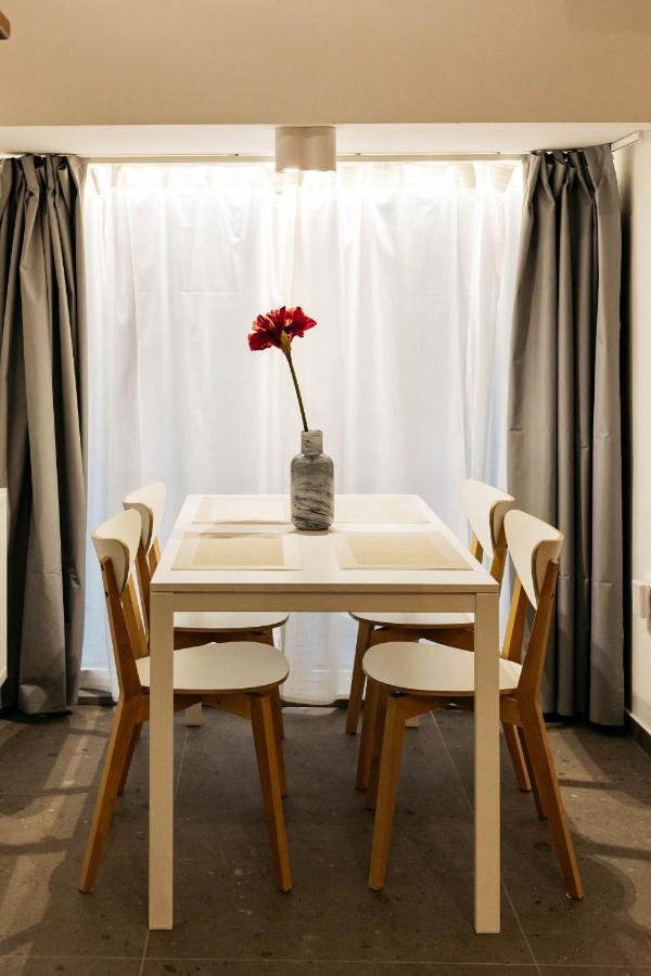 Vila Jakopic Apartments Ljubljana Extérieur photo