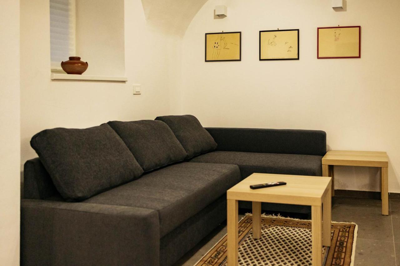 Vila Jakopic Apartments Ljubljana Extérieur photo