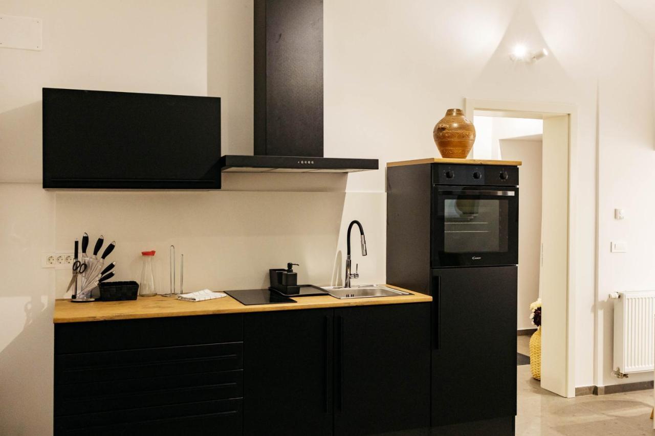Vila Jakopic Apartments Ljubljana Extérieur photo