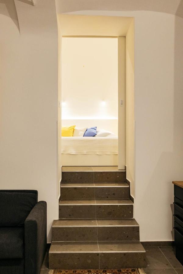Vila Jakopic Apartments Ljubljana Extérieur photo