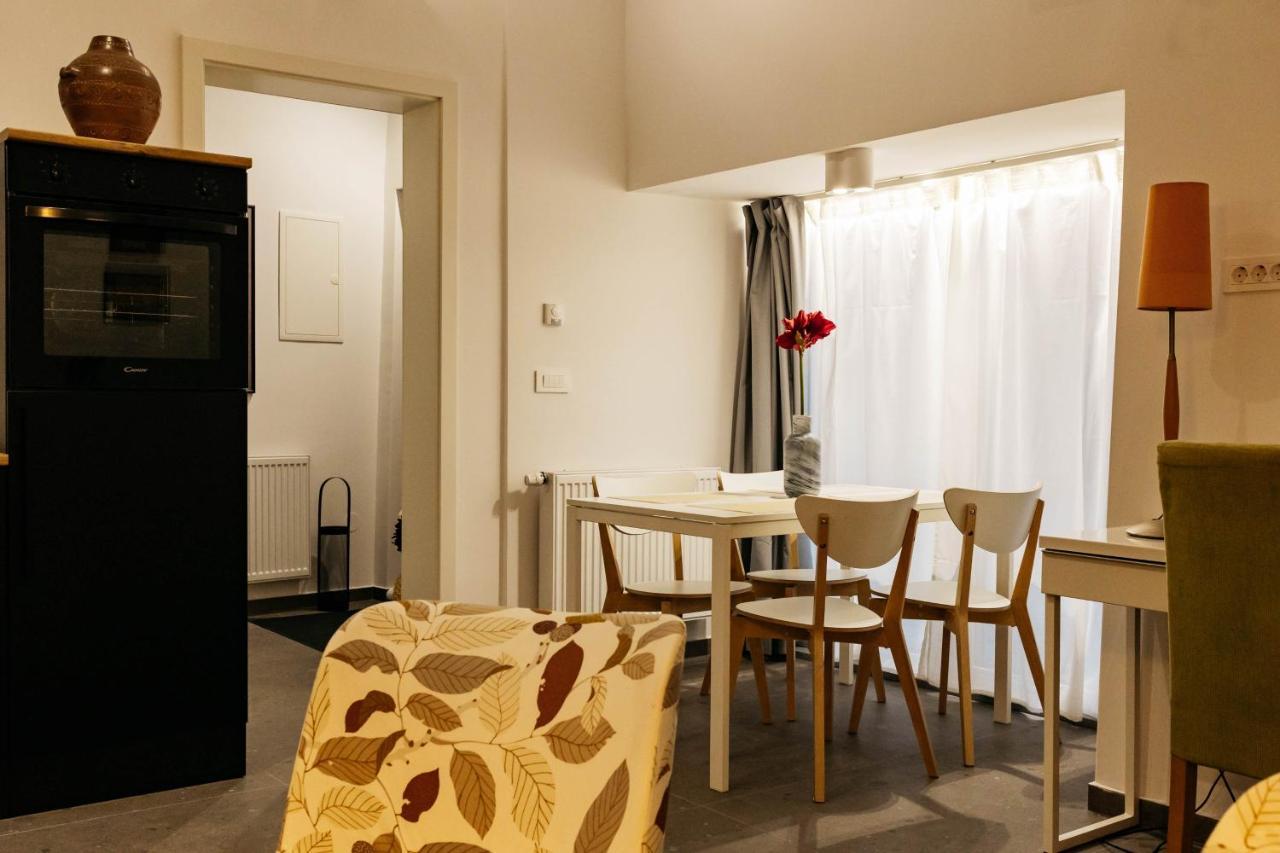 Vila Jakopic Apartments Ljubljana Extérieur photo