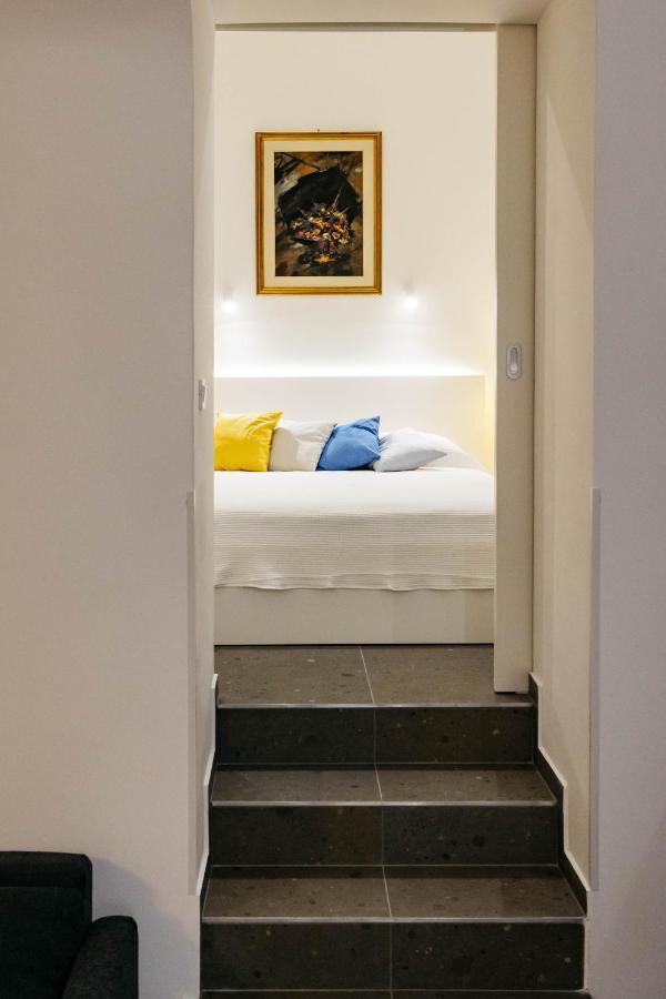 Vila Jakopic Apartments Ljubljana Extérieur photo