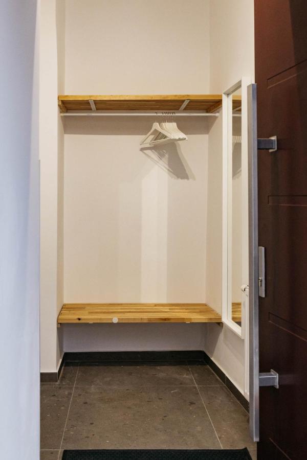 Vila Jakopic Apartments Ljubljana Extérieur photo