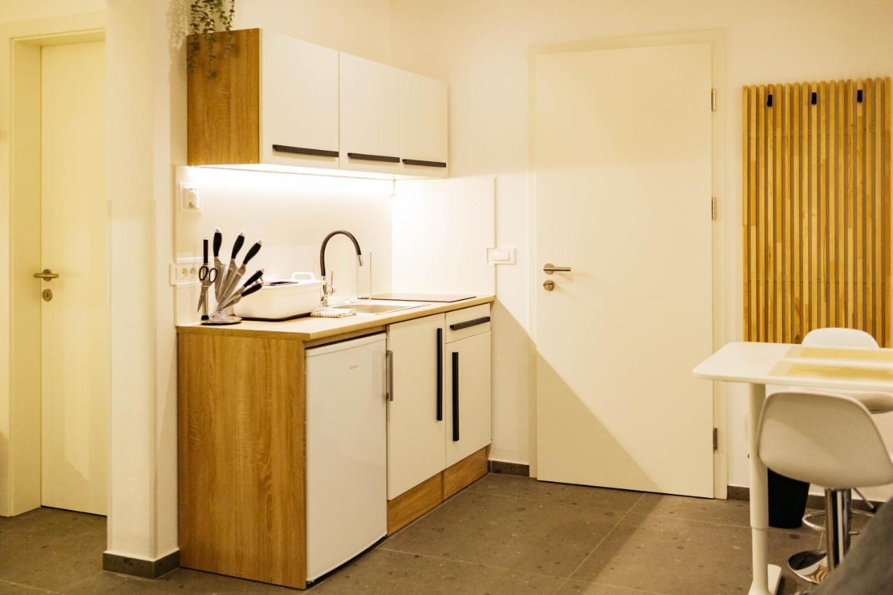 Vila Jakopic Apartments Ljubljana Extérieur photo