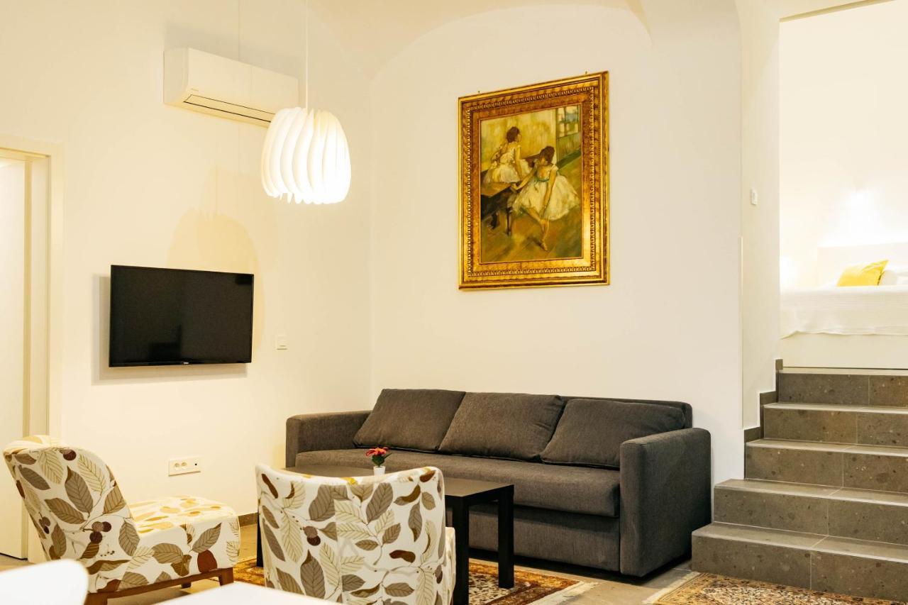 Vila Jakopic Apartments Ljubljana Extérieur photo